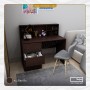 میزتحریر 3کشو سایز بزرگ