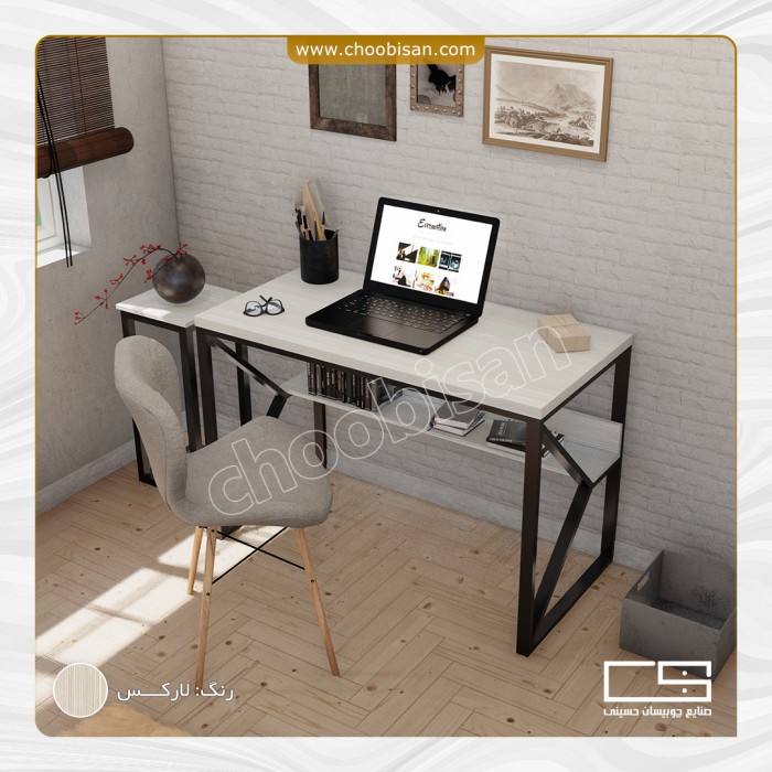 میزتحریر پایه مدرن