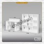 ست میز تحریر طاقچه دار و کتابخانه ست میز تحریر طاقچه دار و کتابخانه