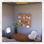 شلف 3 طبقه شلف 3 طبقه