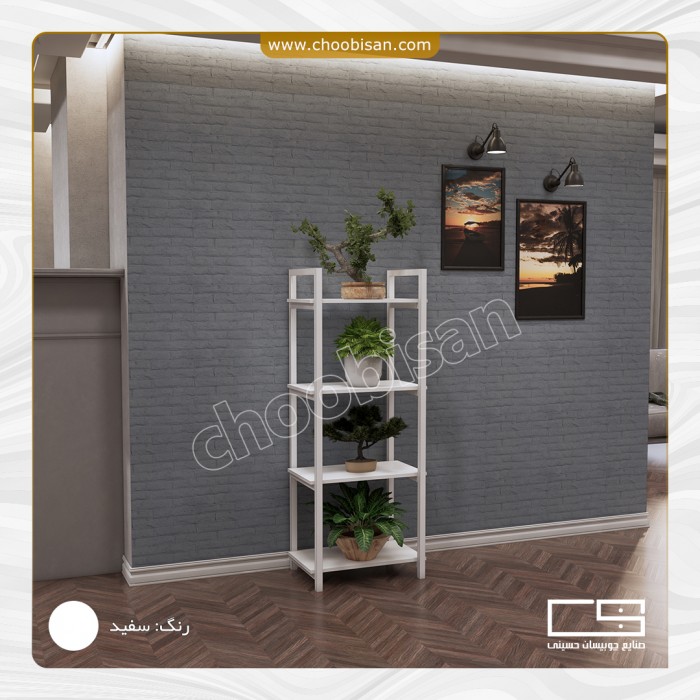 استند 4 طبقه استند 4 طبقه