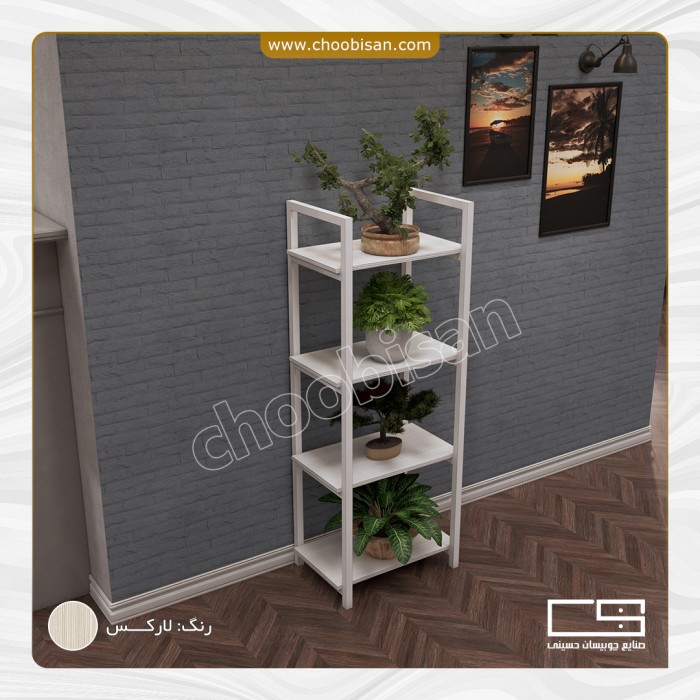 استند 4 طبقه استند 4 طبقه