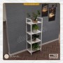 استند 4 طبقه استند 4 طبقه