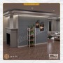 استند 4 طبقه استند 4 طبقه