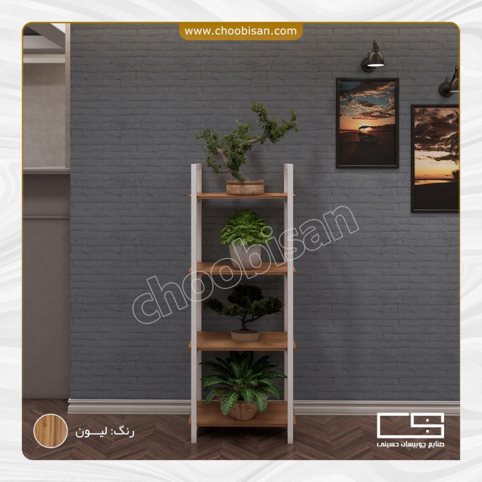 استند 4 طبقه استند 4 طبقه
