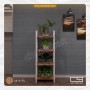 استند 4 طبقه استند 4 طبقه