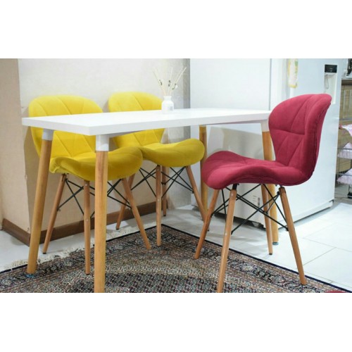 صندلی مدل زین اسبی 