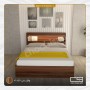 تخت جک دار MDF مدل T320 تخت جک دار MDF مدل T320