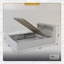تخت جک دار MDF مدل T320 تخت جک دار MDF مدل T320