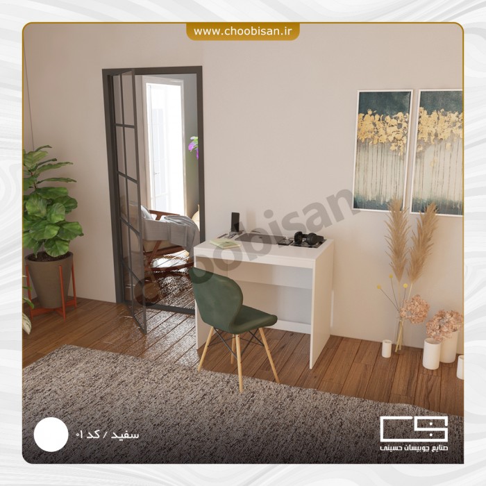 میز تحریر MDF میز تحریر MDF