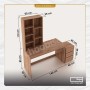 ست میز تحریر فایل کتابخانه ست میز تحریر فایل کتابخانه
