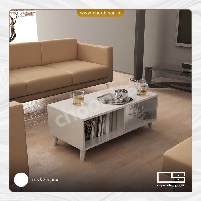 میز جلو مبلی باکس دار میز جلو مبلی باکس دار