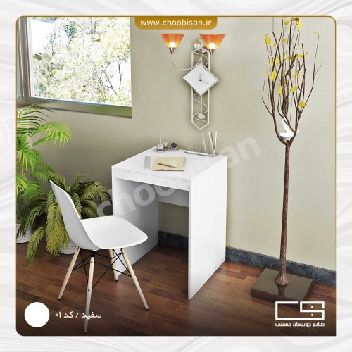 میز تحریر MDF ساده 