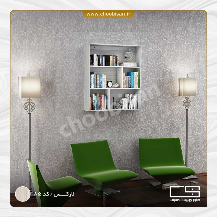 شلف مدل SH110