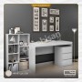 ست میز تحریر فایل کتابخانه ست میز تحریر فایل کتابخانه