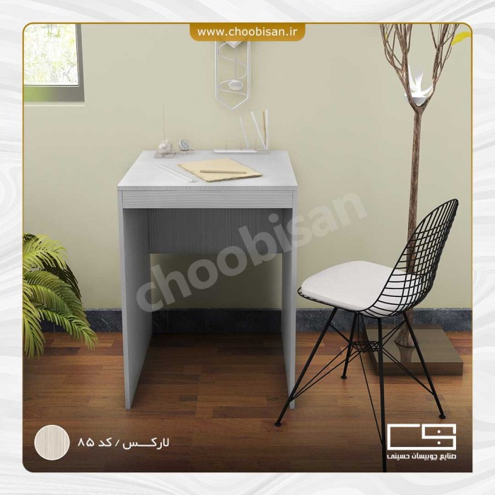 میز تحریر MDF ساده میز تحریر MDF ساده