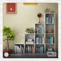 جاکتابی 4 ستون جاکتابی 4 ستون