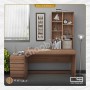 ست میز تحریر فایل کتابخانه ست میز تحریر فایل کتابخانه