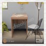 میز تحریر MDF ساده میز تحریر MDF ساده