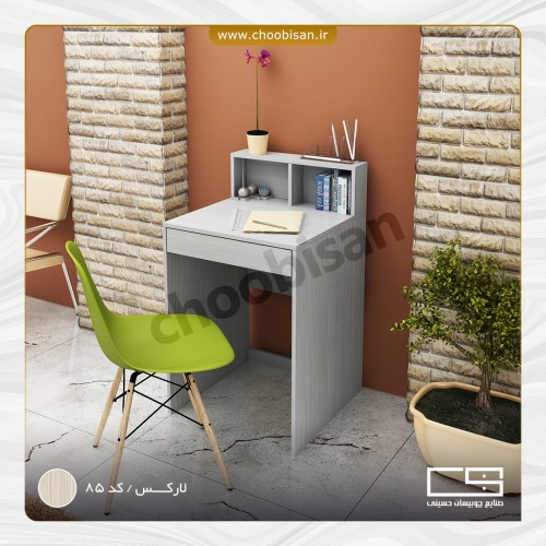 میز تحریر تک کشو 